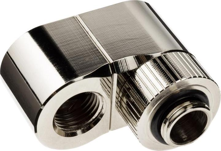 Produktbild EKWB EK-Quan Torq DoubleRotary Offset 21 Ni 3831109893098
