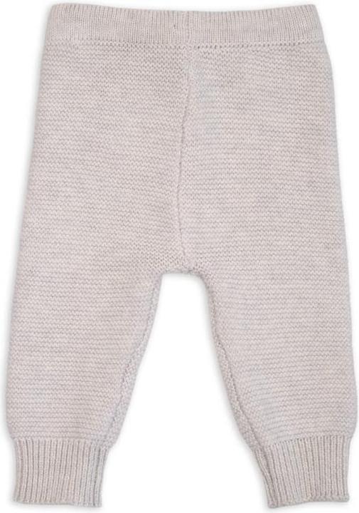 Lodger Jooger knit Merino bikses Birch 56.izm. JG 093 56 JG 093 56 (8719033380622) (56)