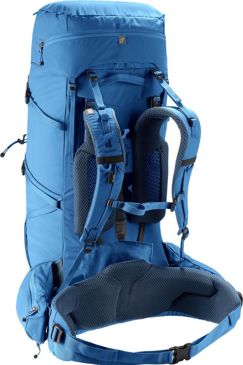 Produktbild Deuter Aircontact Core 60+10 (60 l)