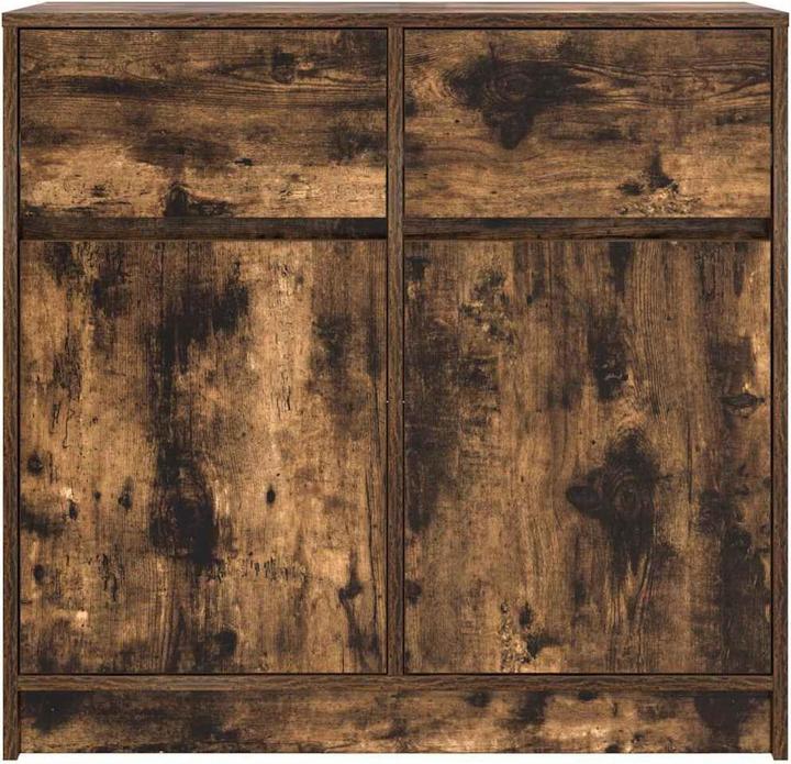 Immagine prodotto vidaXL Sideboard (80 x 34 x 76 cm)