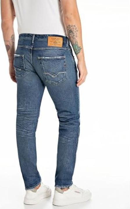 Immagine prodotto Replay Jeans "Willbi" bleu (W32/L32)
