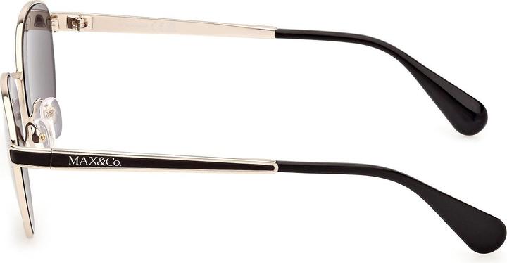 Immagine prodotto Max&Co. Occhiali da Sole Donna Oro