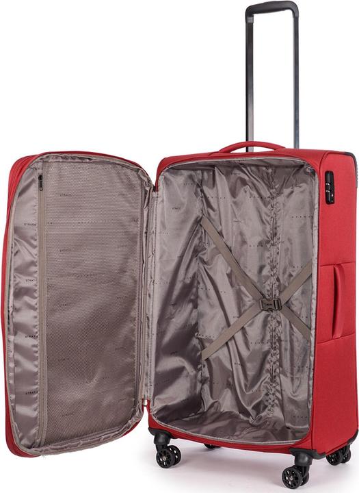 Actual product image Stratic Strong - Suitcase L (118 l)