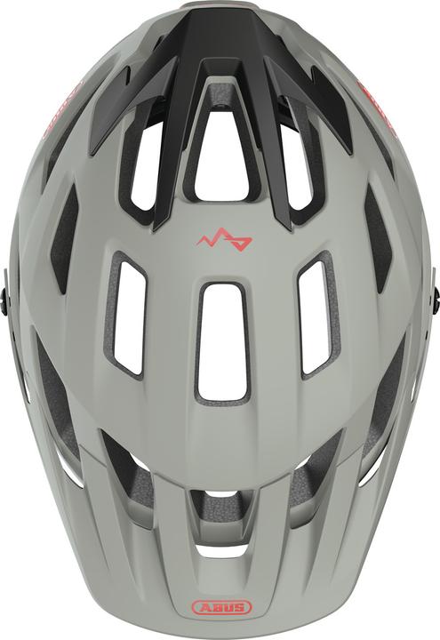 Produktbild Abus Moventor 2.0 (51 - 55 cm)