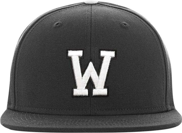 Produktbild Masterdis Letter Snapback (M)