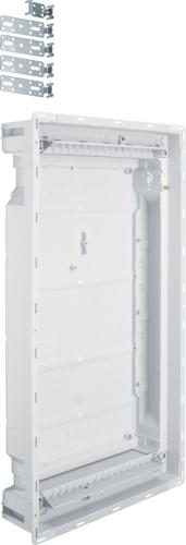 Actual product image Hager UP wall box