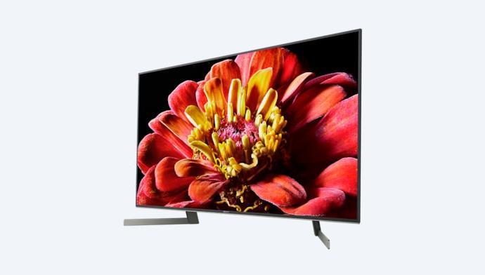 Produktbild Sony KD49XG9005 (49", LCD, 4K, 2019)