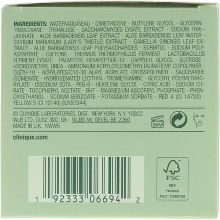 Image du produit Clinique Moisture Surge (75 ml, Crème 24h)