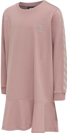 Produktbild hummel Evelyn Dress L/S (110)