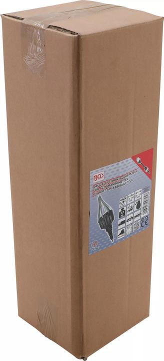 Produktbild BGS Druckluft-Montagewerkzeug