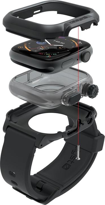Produktbild Catalyst Wasserdichtes Case 44mm (44 mm)