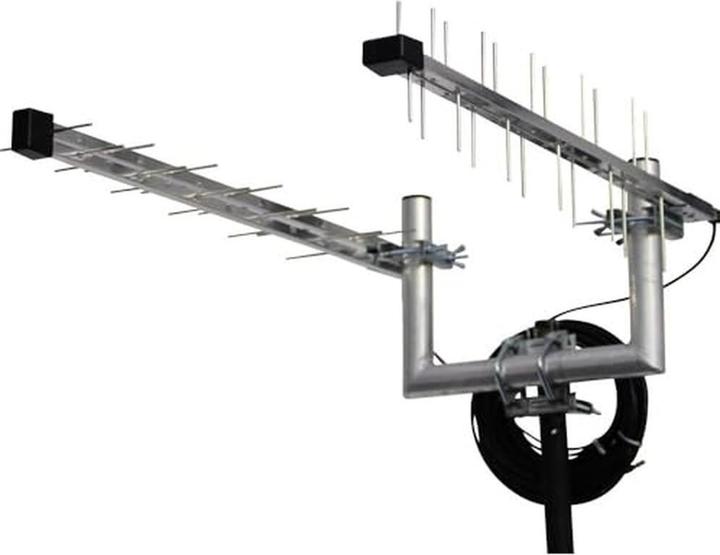 Actual product image Wittenberg Antennen LAT 22 Duo