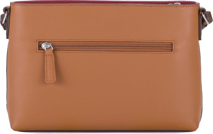 Immagine prodotto Mywalit Borsa a tracolla Carrara in pelle 28 cm