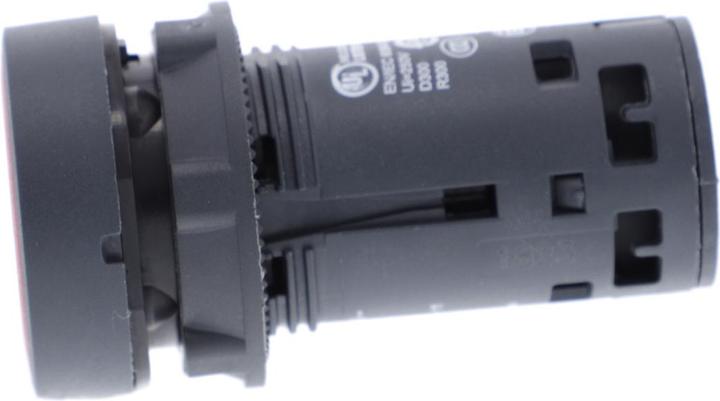 Immagine prodotto Schneider Electric Pulsante 22 mm rosso a filo "STOP" NC