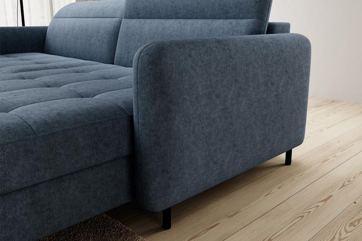 Actual product image ELTAP Gomsi (3-seater, Sofa bed, Corner sofa)