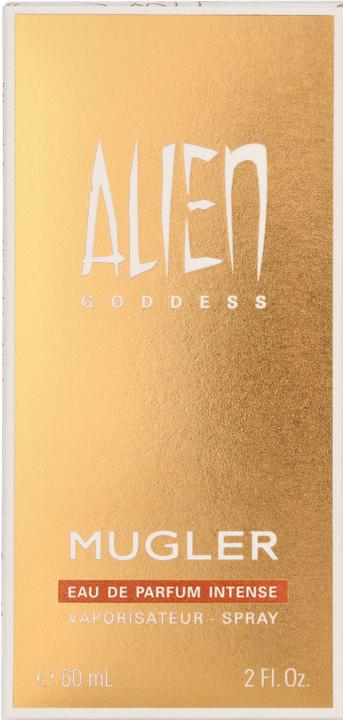 Image du produit Thierry Mugler Alien Goddess Intense (Eau de parfum, 60 ml)