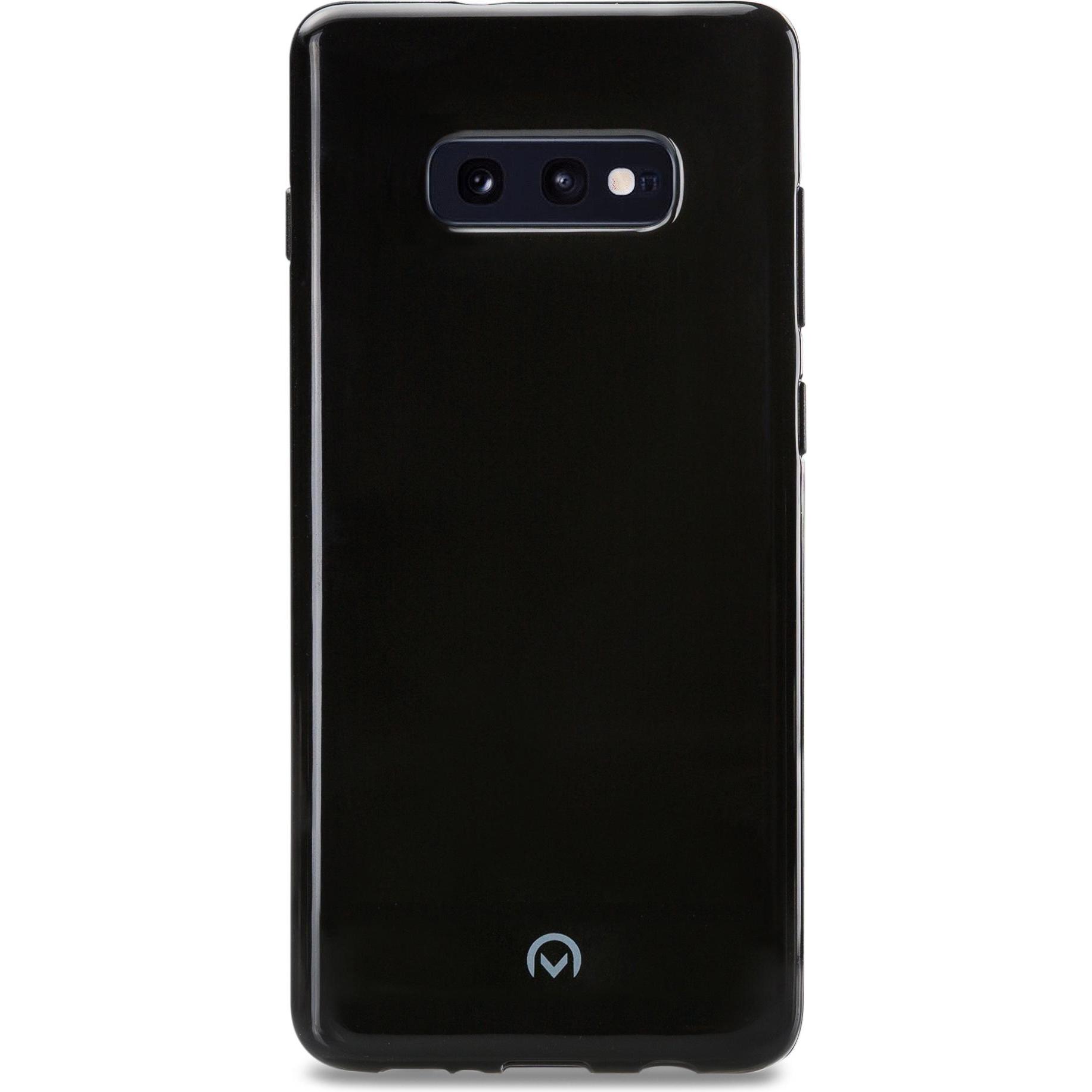 Thumbnail - Mobilize Gelee-Hülle (Samsung Galaxy S10e), Smartphone Hülle, Schwarz