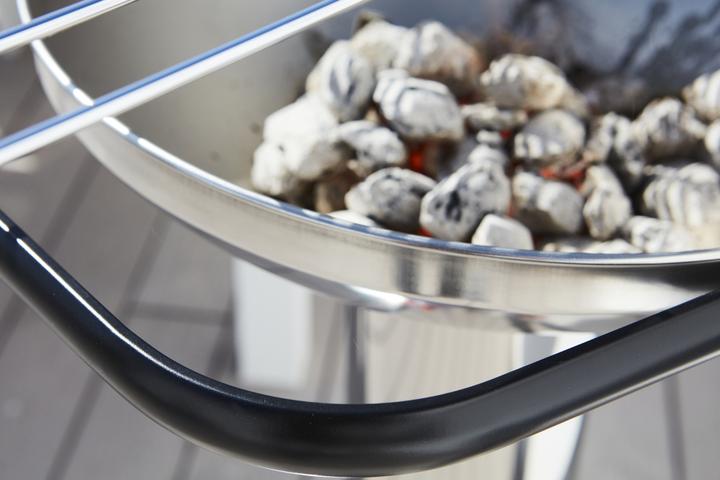 Productafbeelding Barbecook Loewy 50 SST (47.50 cm)