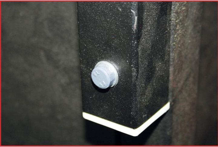 Produktbild KS Tools Spezial-Muttern-Ausdreher-Satz 12-teilig