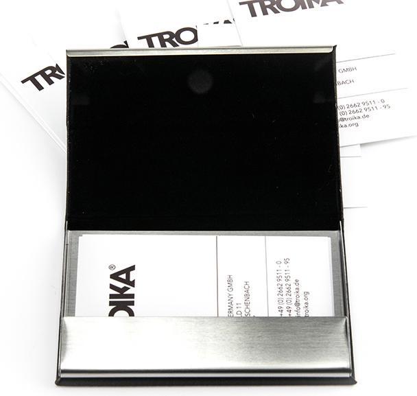 Produktbild Troika Card Stand