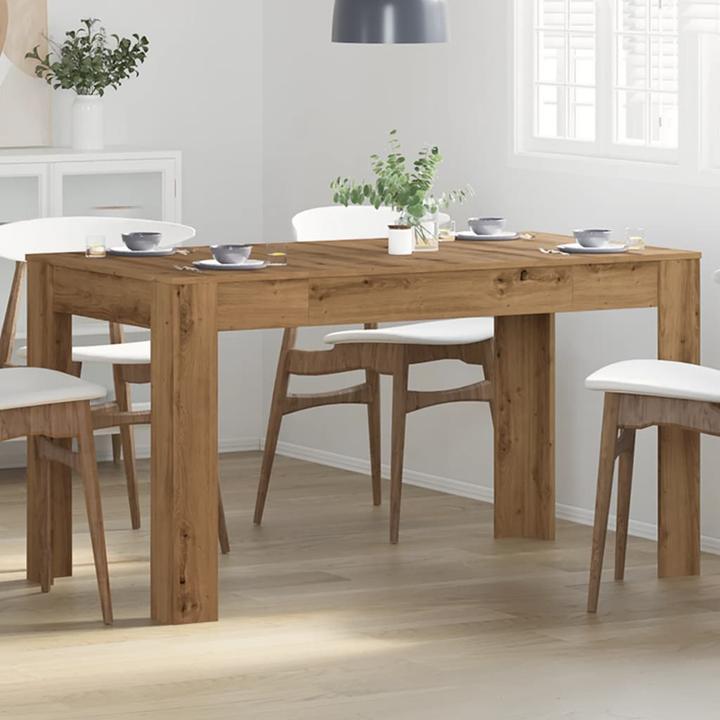 Image du produit vidaXL Esstisch (140 x 74.50 x 76 cm)