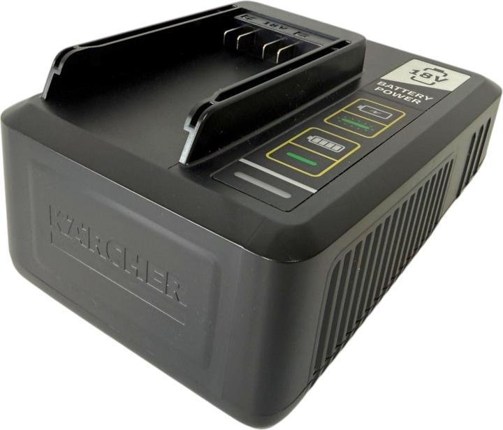 Image du produit Kärcher Chargeur rapide 2.445-032.0 (18 V)
