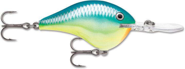 Produktbild Rapala DT (DIVES-TO) SERIES (5 cm)