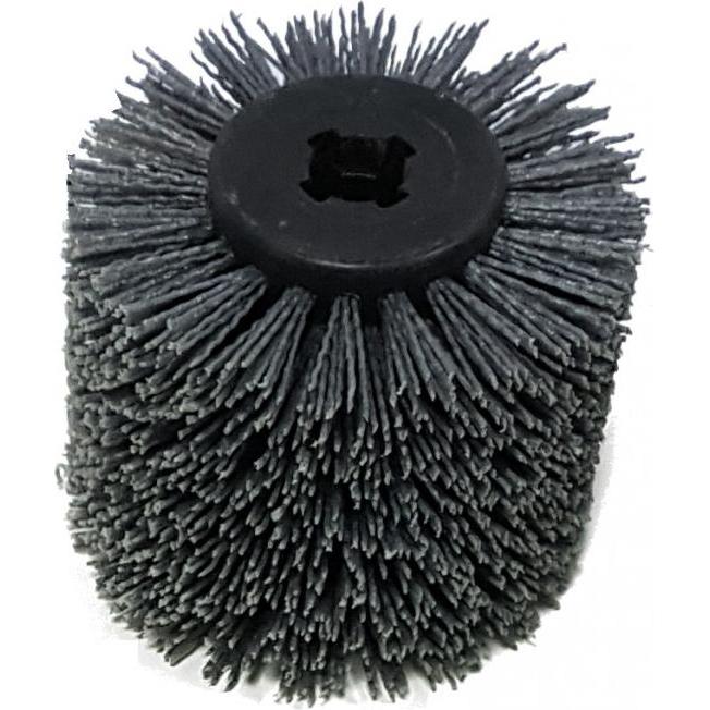 DuroTec, Abrasivi, DUR-NB060 Nylonbürste #60 für WT100/800DE