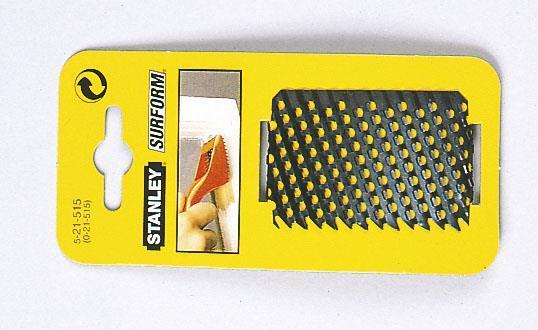 Produktbild Stanley Schneidblatt SURFORM 5-21-515 (Hieb 0, 63 mm)