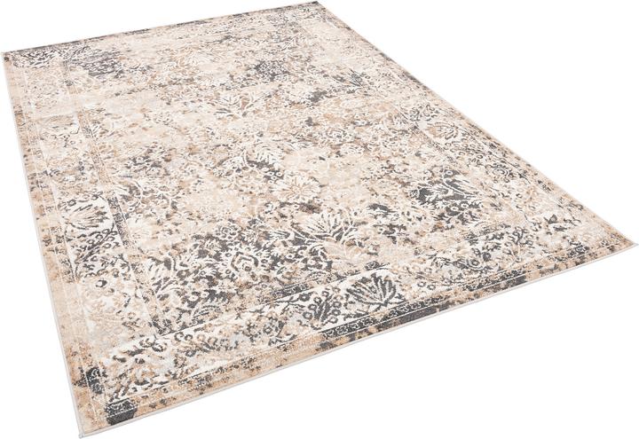 Produktbild Pergamon Designer Teppich Tawira Vintage Bordüre (80 x 160 cm)