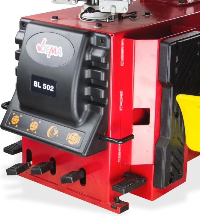Image du produit Dema Démonte-pneus professionnel BL 502