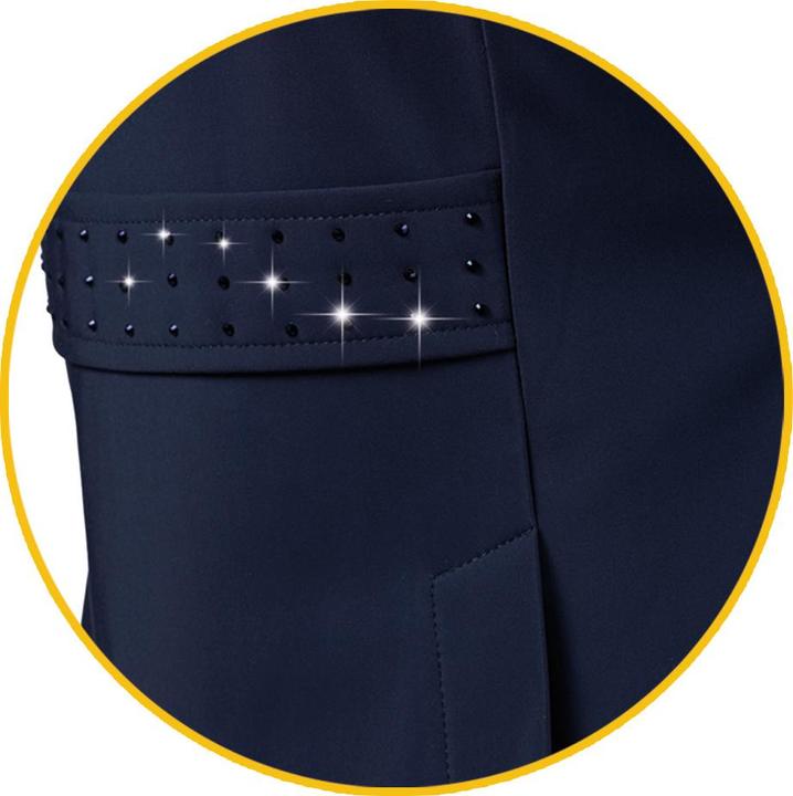 Actual product image Tattini Aries (S)