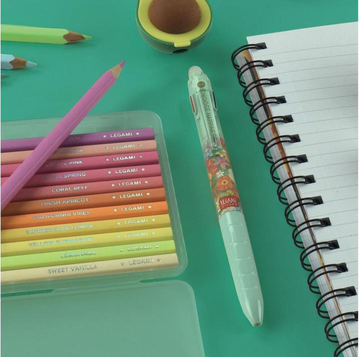 Immagine prodotto Legami Penna gel cancellabile (1x)