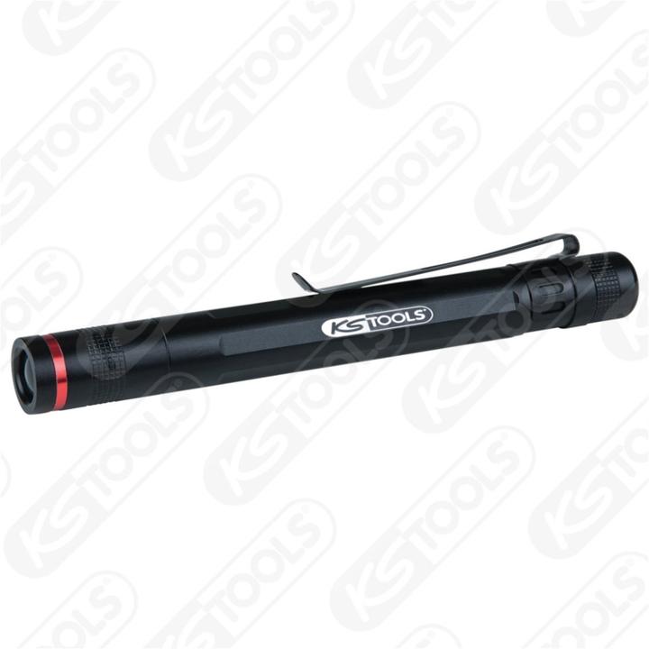 Actual product image KS Tools 150.4370 (14 cm, 85 lm)