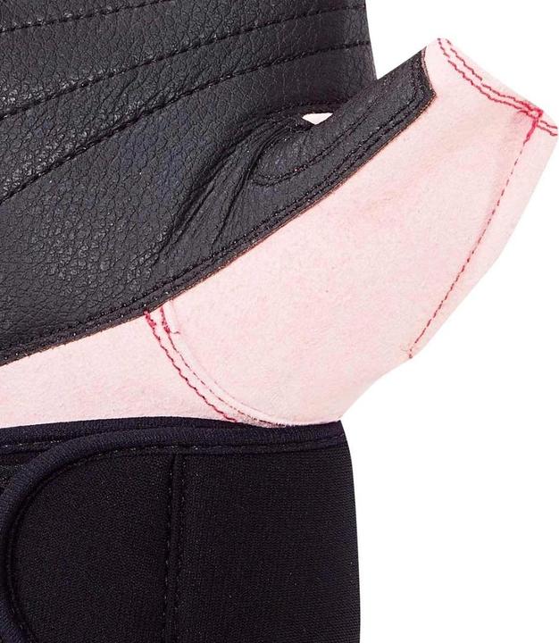 Image du produit Schiek Gants femme 540P avec manchettes PINK (S)