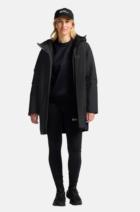 Produktbild Jack Wolfskin Frost Haven Jkt W (XL)