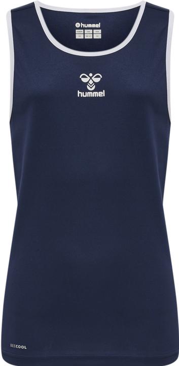 Actual product image hummel Core Xk Basket Jersey Kids (176)