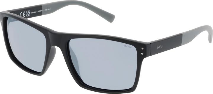 Produktbild Invu Torres (Matt Black, Matt Grau)