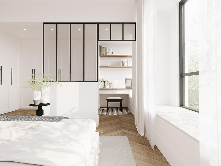 Produktbild Vente-unique Bayview