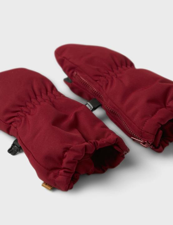 Produktbild Name it SNOW10 Fäustlinge (4)