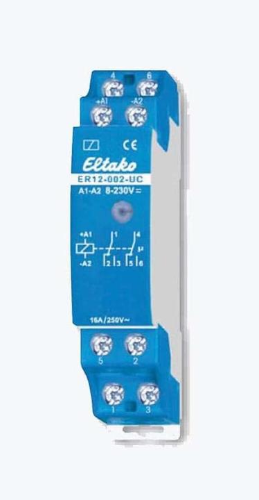 Produktbild Eltako ER12-002-UC