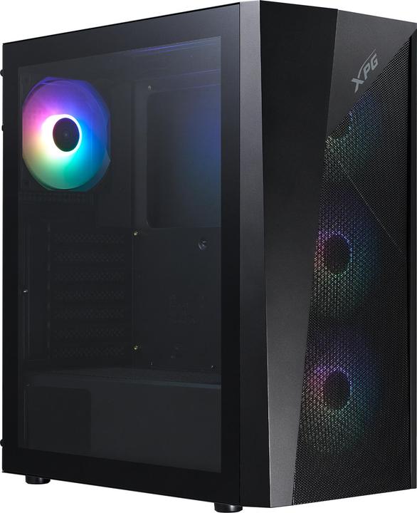 Produktbild XPG LANDER 500 (ATX, mATX, Mini-ITX)