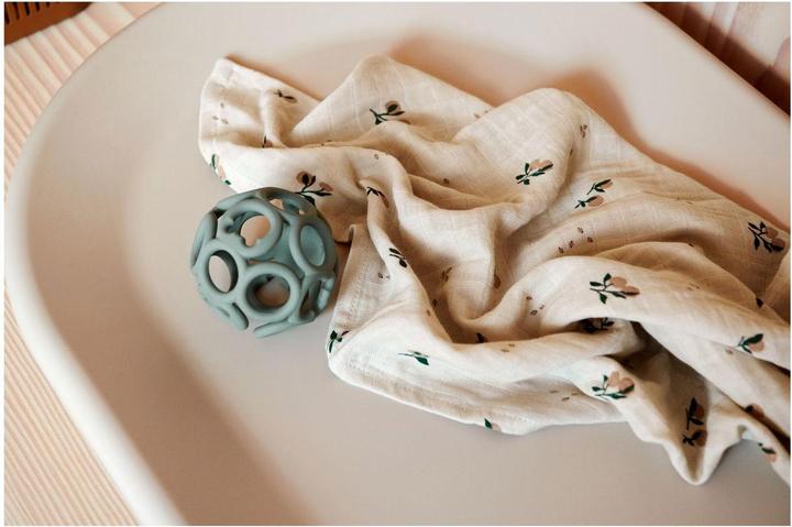 Actual product image Liewood Changing mat Cille Sandy