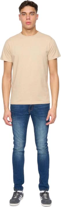 Immagine prodotto Duck and Cover Frankinz Maglietta Uomo Misura Confezione 5 (S)