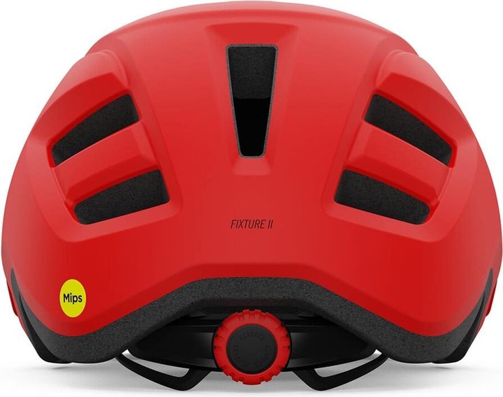 Actual product image Giro Fixture MIPS II (54 - 61 cm)