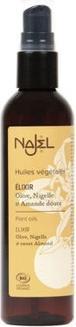 Produktbild Najel Élixir aux trois huiles (Körperöl, 125 ml)