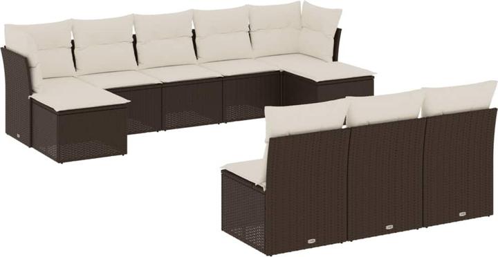 Produktbild vidaXL Casen