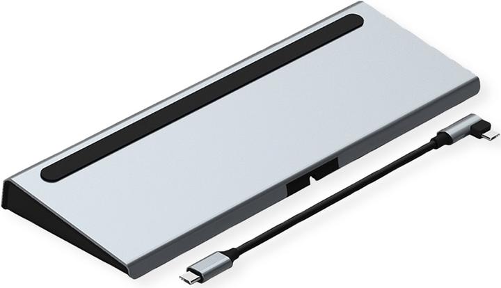 Produktbild Value Dockingstation (USB-C, 8 Ports)