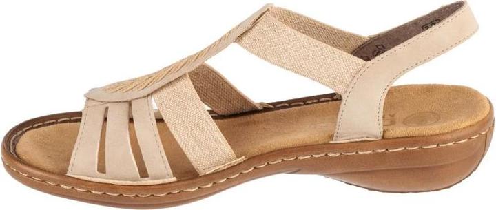 Actual product image Rieker Sandale (36)