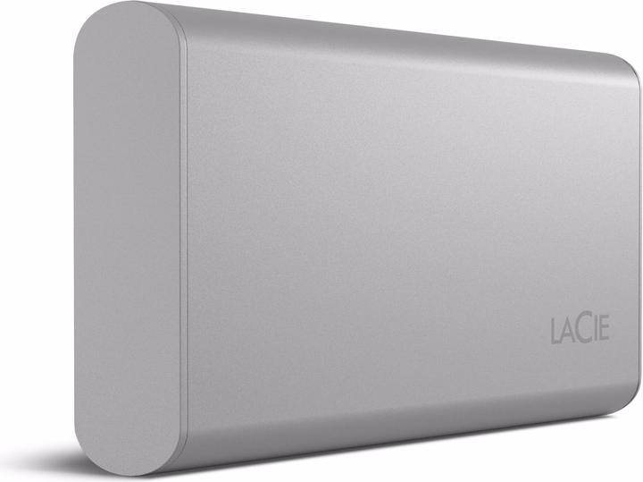 Produktbild LaCie Portable SSD (2 TB)